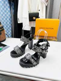 Picture of Louis Vuitton Shoes _SKULVsz34-429cmmnf050713638